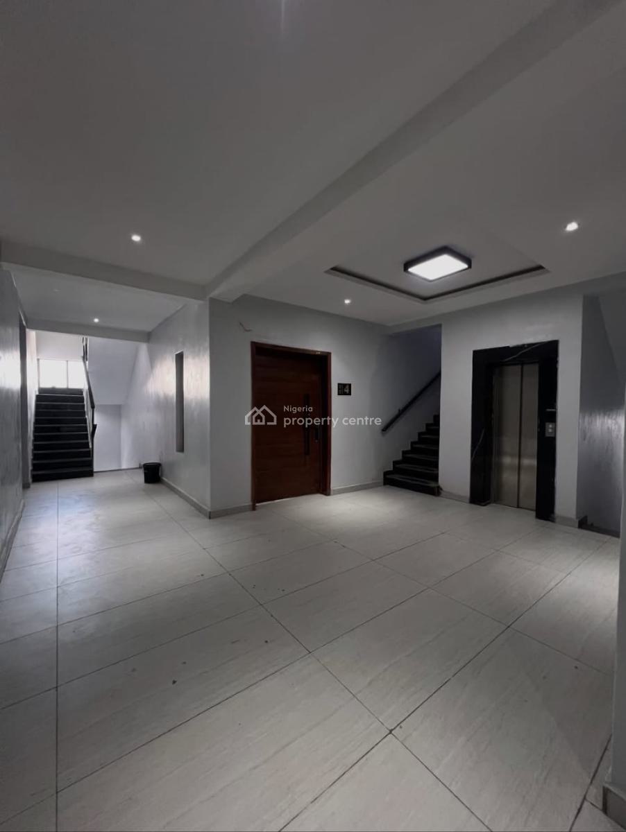 Brand New 2 Bedroom Apartment, Nicon Town, Ikate, Lekki, Lagos, Flat / Apartment for Rent