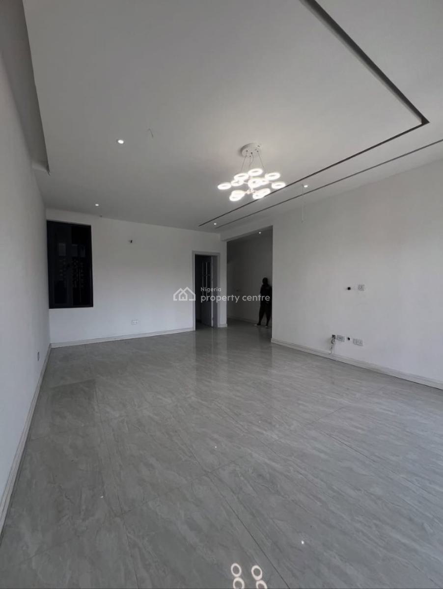 Brand New 2 Bedroom Apartment, Nicon Town, Ikate, Lekki, Lagos, Flat / Apartment for Rent