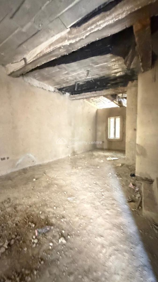 4 Bedroom Terrace Duplex, Life Camp, Abuja, Terraced Duplex for Sale