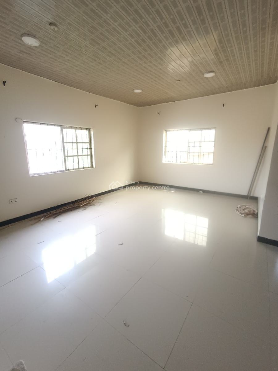 2 Bedroom Flat, Olokonla, Sangotedo, Ajah, Lagos, Flat / Apartment for Rent