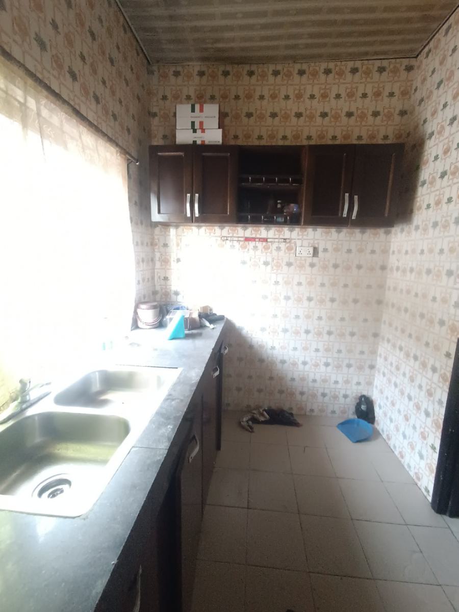 2 Bedroom Flat, Olokonla, Sangotedo, Ajah, Lagos, Flat / Apartment for Rent