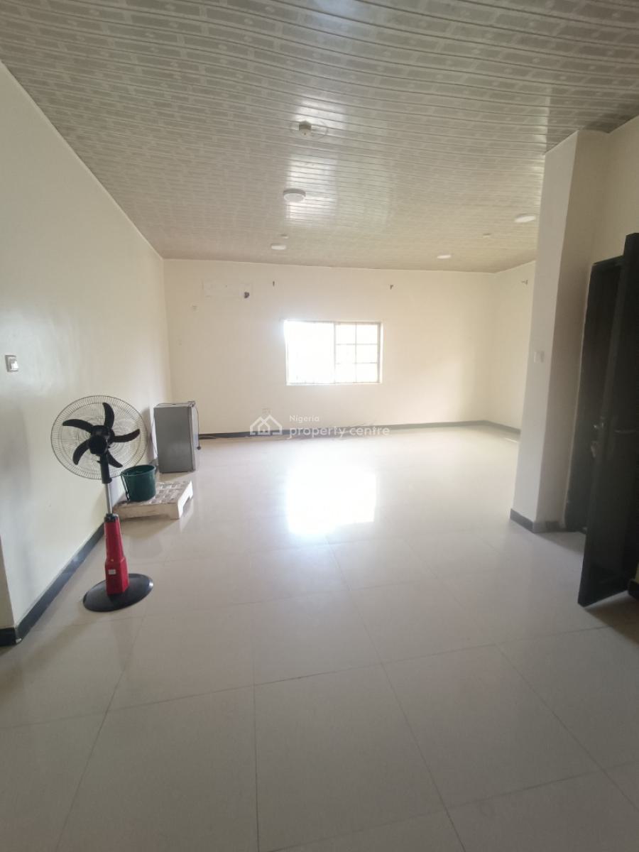 2 Bedroom Flat, Olokonla, Sangotedo, Ajah, Lagos, Flat / Apartment for Rent