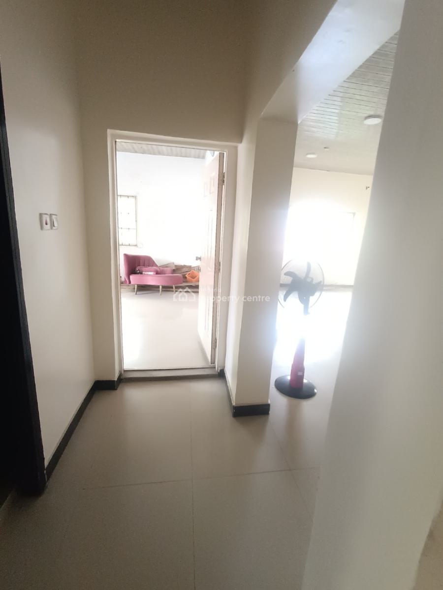2 Bedroom Flat, Olokonla, Sangotedo, Ajah, Lagos, Flat / Apartment for Rent