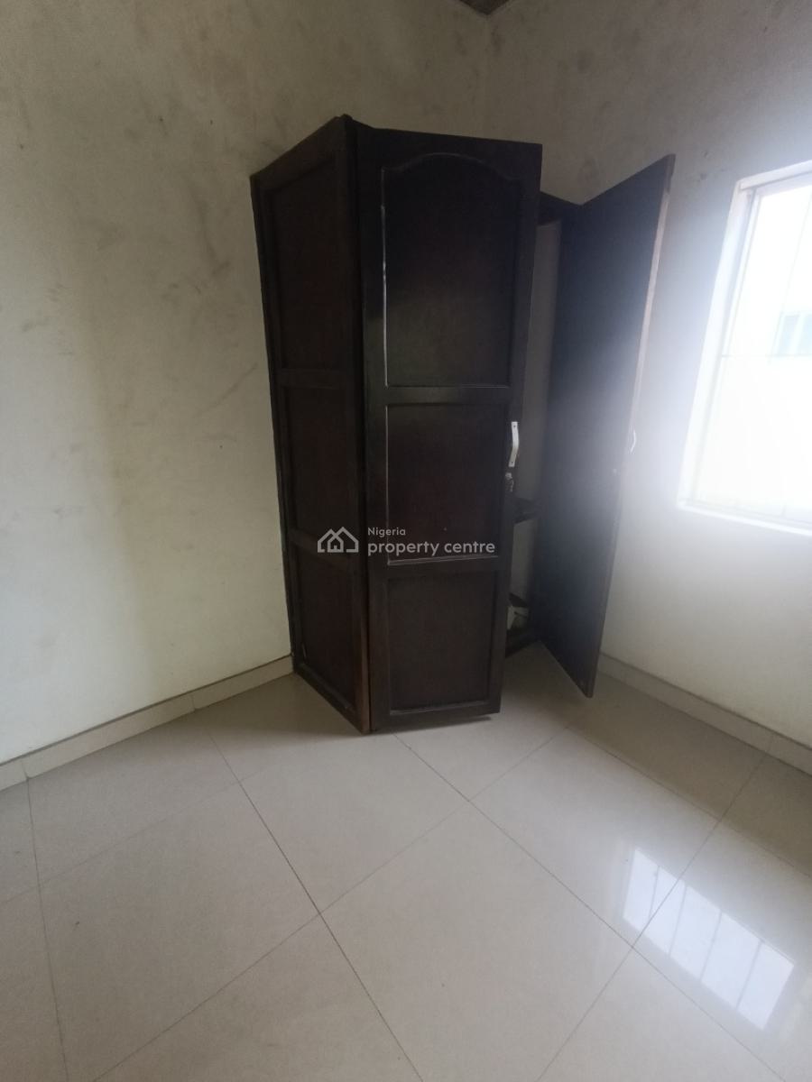 2 Bedroom Flat, Olokonla, Sangotedo, Ajah, Lagos, Flat / Apartment for Rent