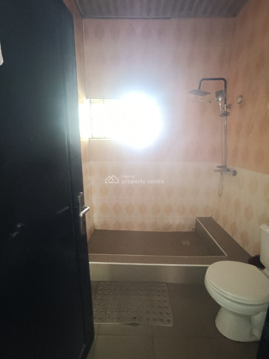 2 Bedroom Flat, Olokonla, Sangotedo, Ajah, Lagos, Flat / Apartment for Rent
