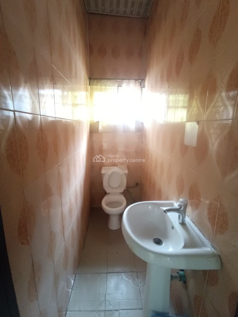 2 Bedroom Flat, Olokonla, Sangotedo, Ajah, Lagos, Flat / Apartment for Rent