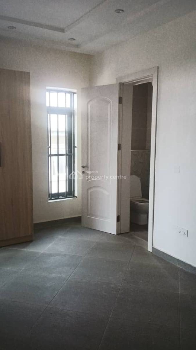 5 Bedroom Detached House with a Room Bq, L13 Jerry Offor, Lekky County Homes, Ikota, Lekki, Lagos, House for Sale