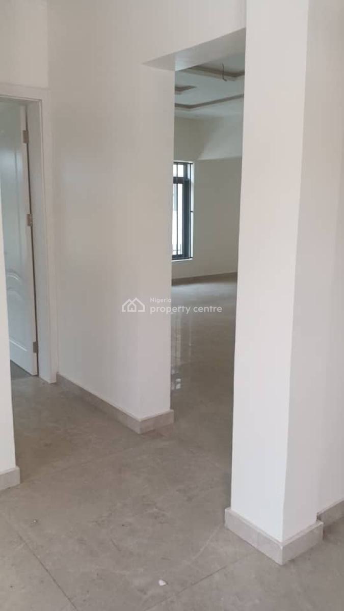 5 Bedroom Detached House with a Room Bq, L13 Jerry Offor, Lekky County Homes, Ikota, Lekki, Lagos, House for Sale