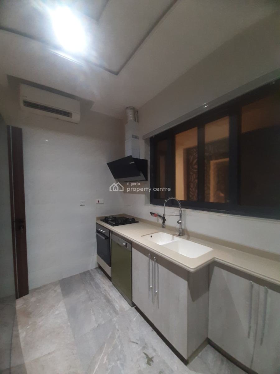 1 Bedroom, Ikoyi, Lagos, Flat / Apartment for Rent