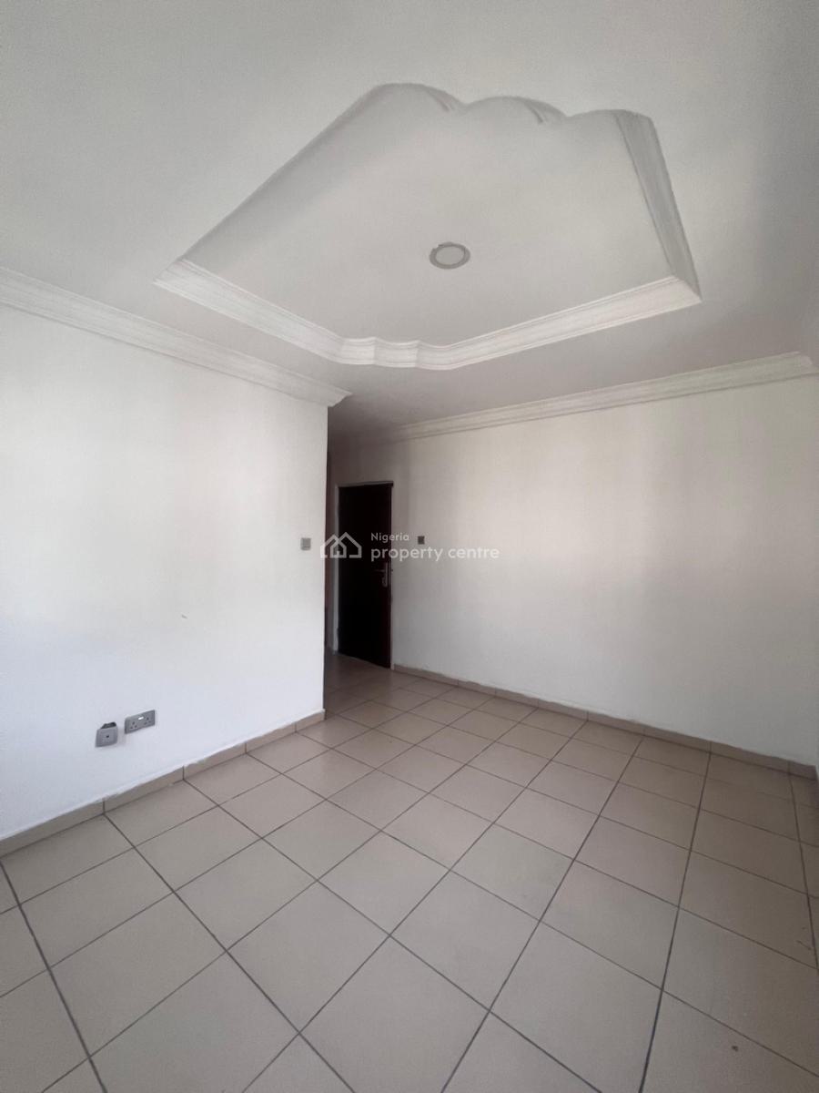 4 Bedroom Fully Detached Duplex with Bq, Lekki Phase 1, Lekki, Lagos, Detached Duplex for Rent