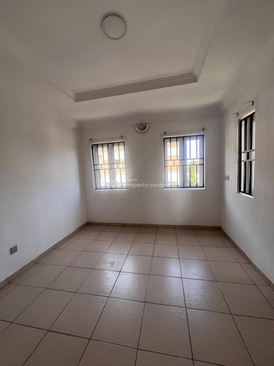 4 Bedroom Fully Detached Duplex with Bq, Lekki Phase 1, Lekki, Lagos, Detached Duplex for Rent