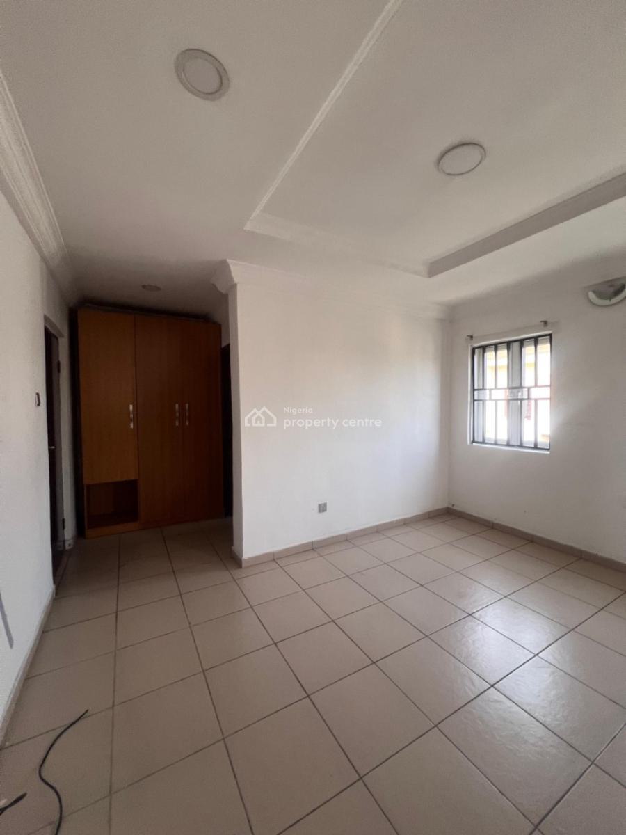 4 Bedroom Fully Detached Duplex with Bq, Lekki Phase 1, Lekki, Lagos, Detached Duplex for Rent