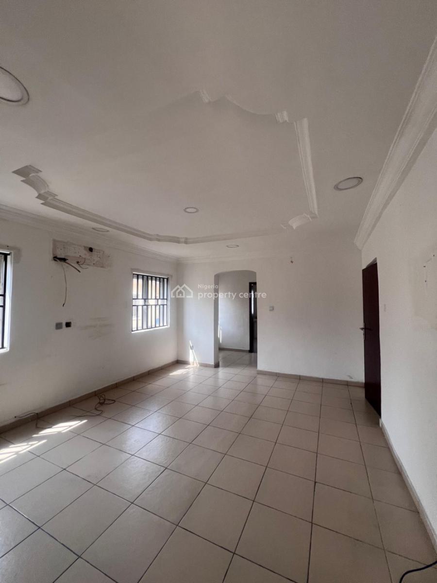 4 Bedroom Fully Detached Duplex with Bq, Lekki Phase 1, Lekki, Lagos, Detached Duplex for Rent