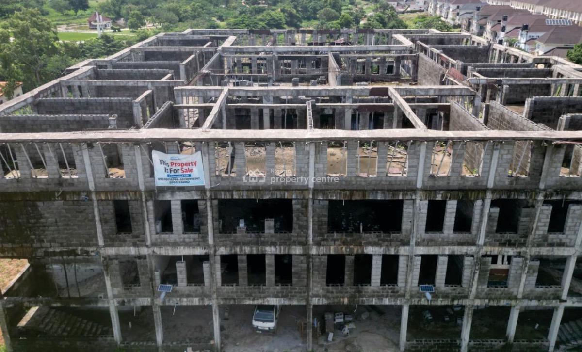 Block of School, Lugbe District, Abuja, School for Sale