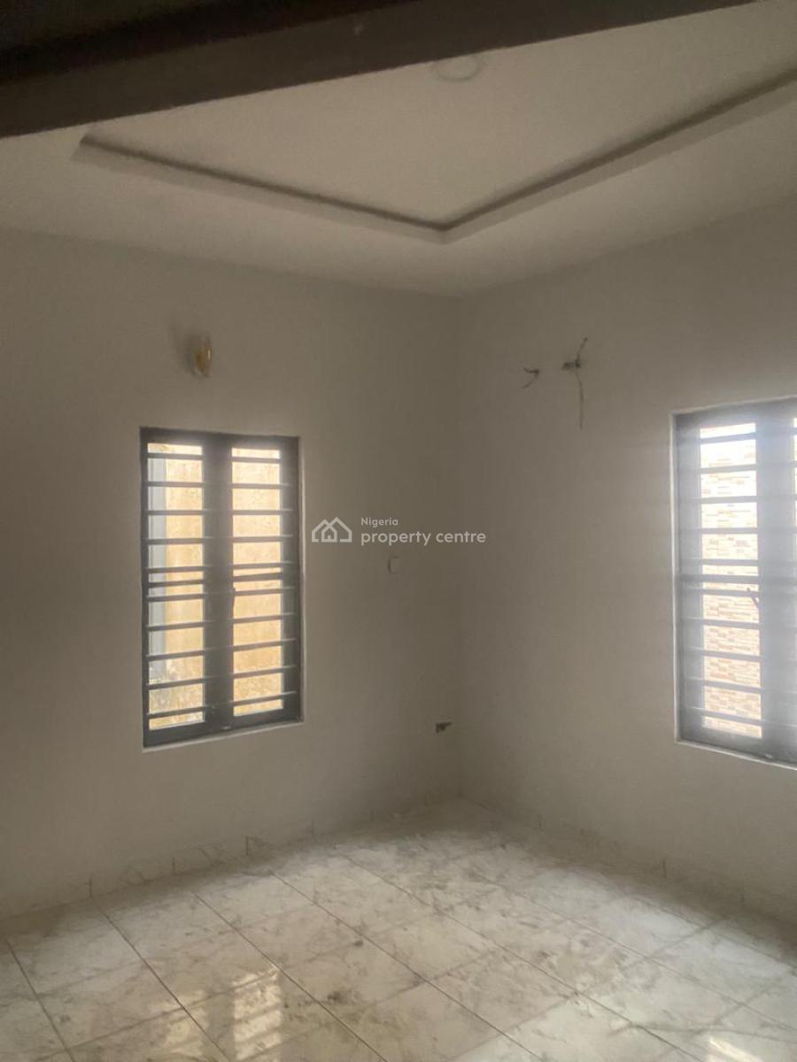 Beautiful 4 Bedroom Semi Detached Duplex, Ologolo, Lekki, Lagos, Semi-detached Duplex for Sale