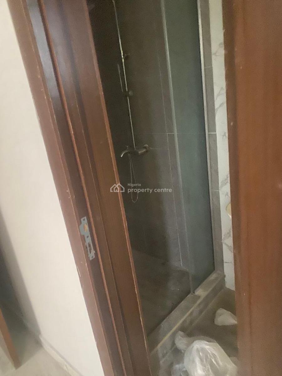 Beautiful 4 Bedroom Semi Detached Duplex, Ologolo, Lekki, Lagos, Semi-detached Duplex for Sale