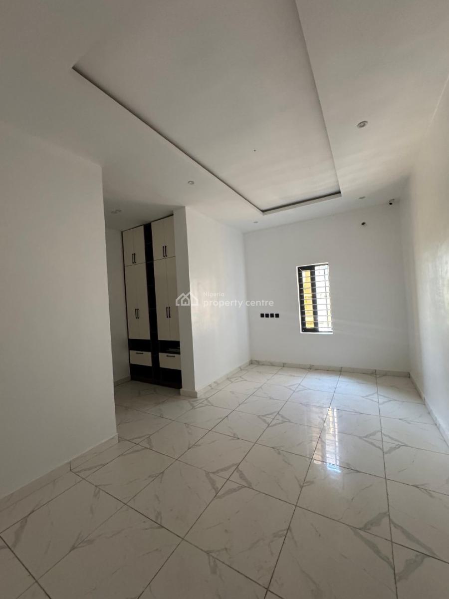 4 Bedroom Detached Duplex, Lokogoma District, Abuja, Detached Duplex for Sale