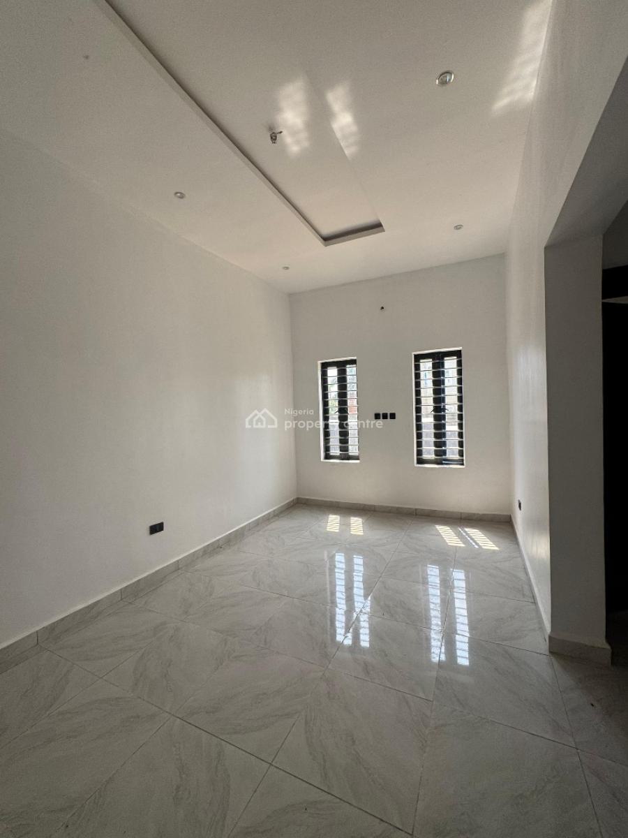 4 Bedroom Detached Duplex, Lokogoma District, Abuja, Detached Duplex for Sale