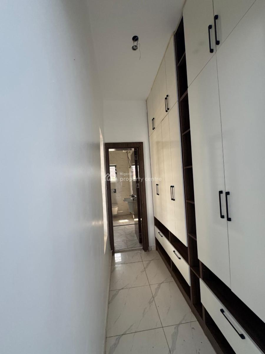 4 Bedroom Detached Duplex, Lokogoma District, Abuja, Detached Duplex for Sale