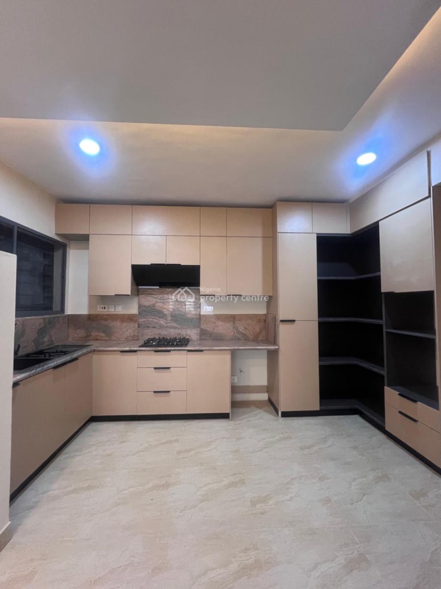 3 Bedroom Apartment Available, Lekki Phase 1, Lekki, Lagos, Flat / Apartment for Sale