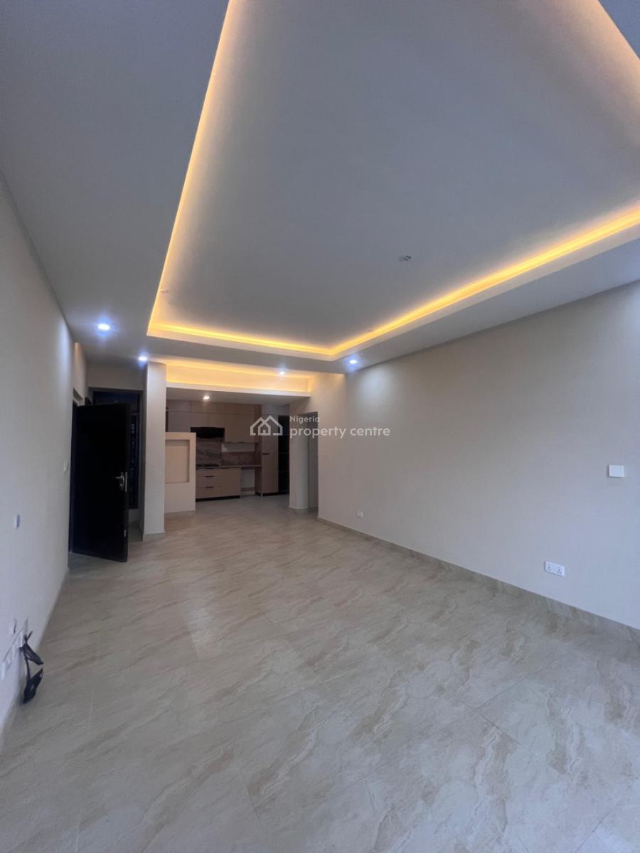 3 Bedroom Apartment Available, Lekki Phase 1, Lekki, Lagos, Flat / Apartment for Sale