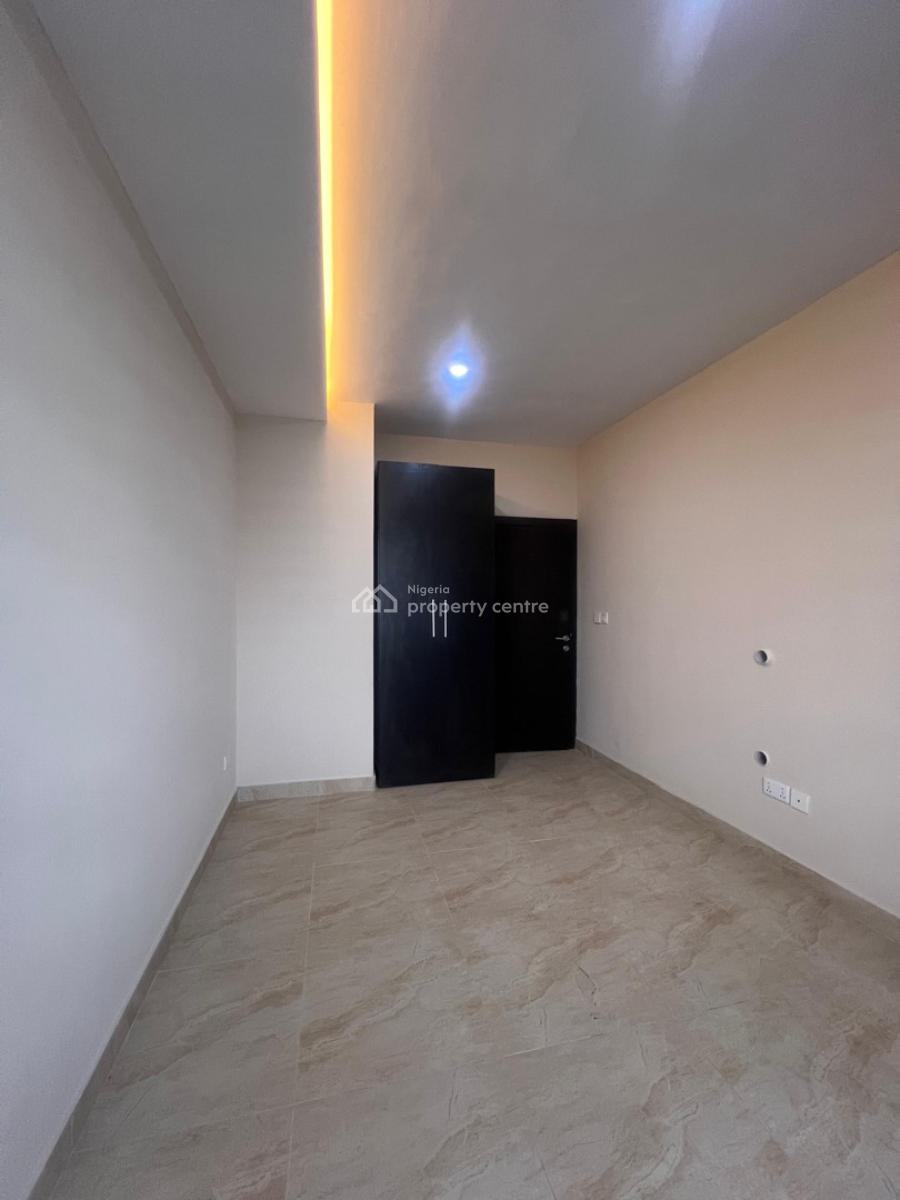 3 Bedroom Apartment Available, Lekki Phase 1, Lekki, Lagos, Flat / Apartment for Sale