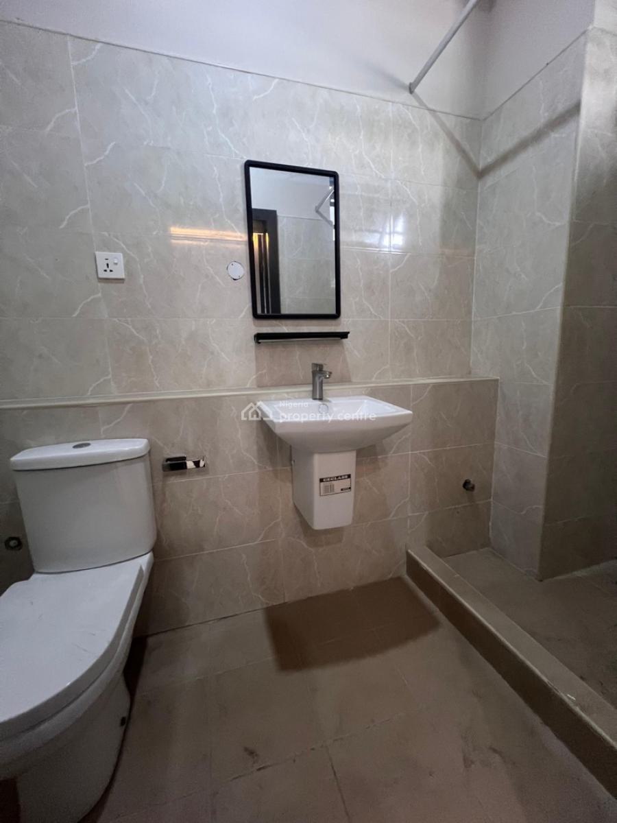 3 Bedroom Apartment Available, Lekki Phase 1, Lekki, Lagos, Flat / Apartment for Sale