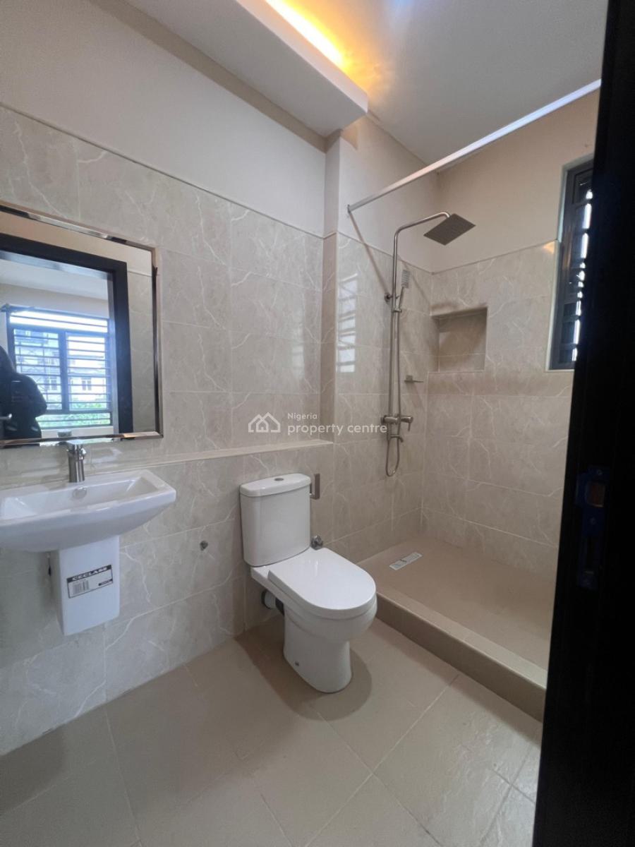 3 Bedroom Apartment Available, Lekki Phase 1, Lekki, Lagos, Flat / Apartment for Sale
