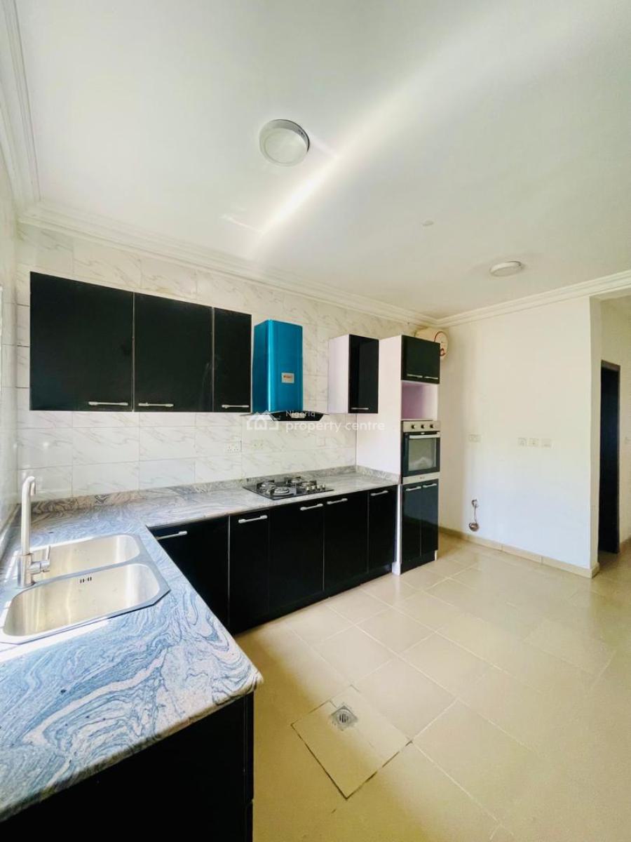 Beautiful 4 Bedroom Terrace Duplex, Osapa London, Osapa, Lekki, Lagos, Terraced Duplex for Sale