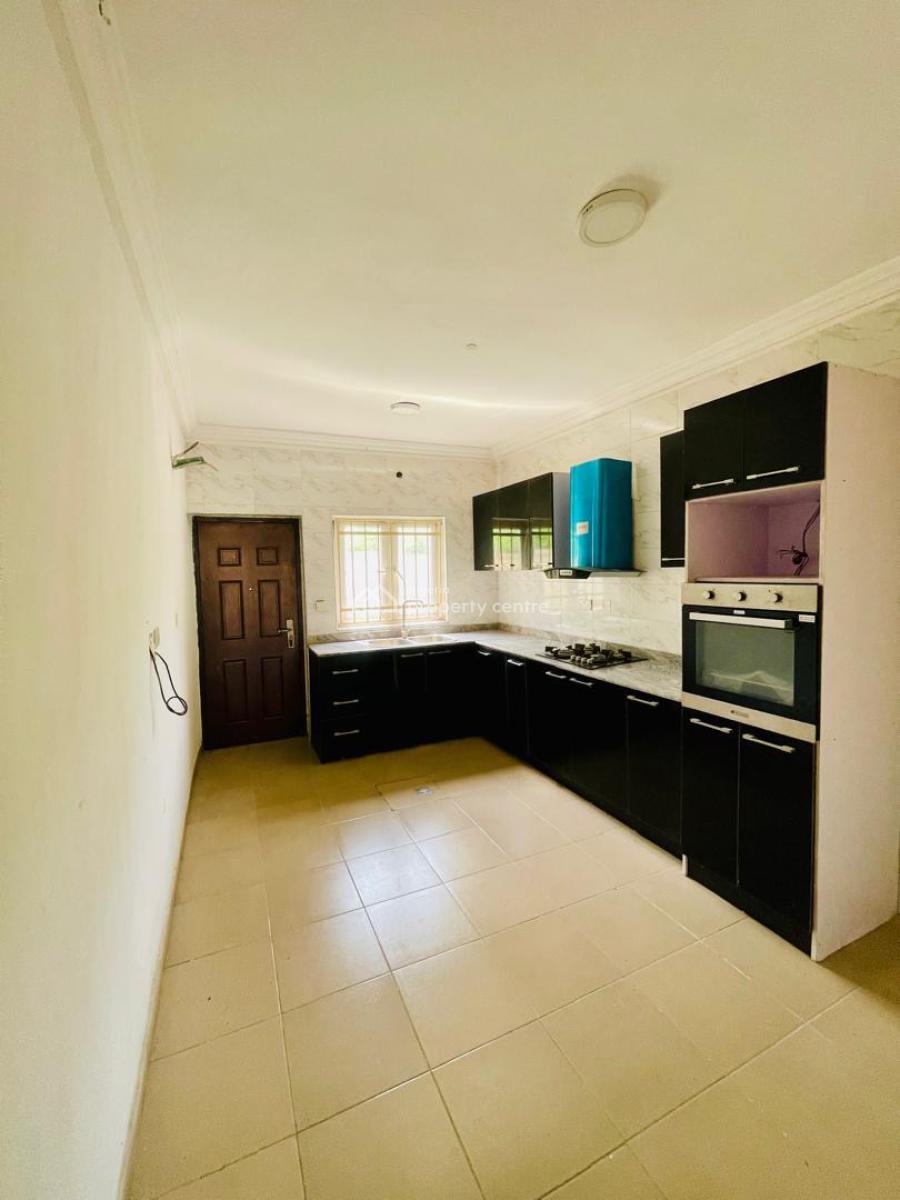 Beautiful 4 Bedroom Terrace Duplex, Osapa London, Osapa, Lekki, Lagos, Terraced Duplex for Sale