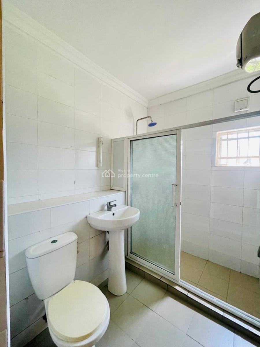 Beautiful 4 Bedroom Terrace Duplex, Osapa London, Osapa, Lekki, Lagos, Terraced Duplex for Sale