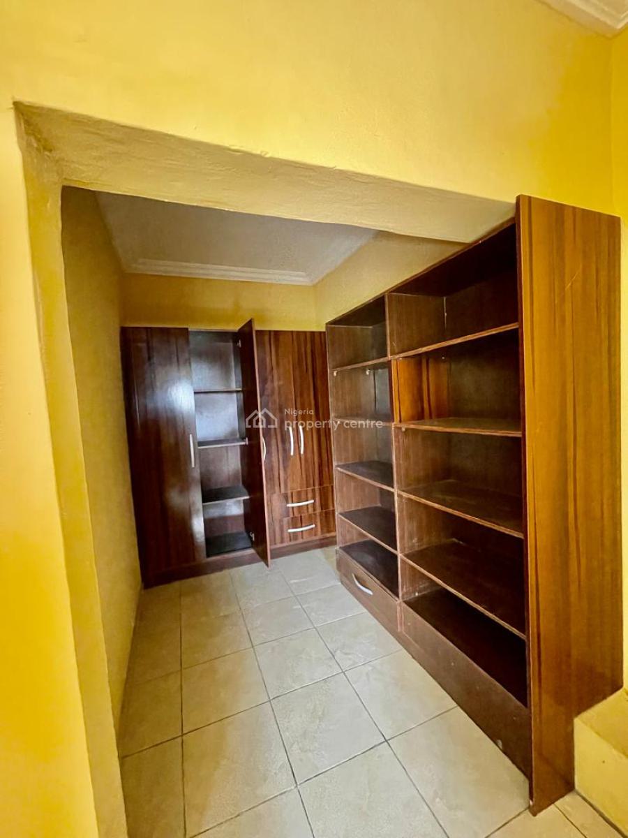 Beautiful 4 Bedroom Terrace Duplex, Osapa London, Osapa, Lekki, Lagos, Terraced Duplex for Sale