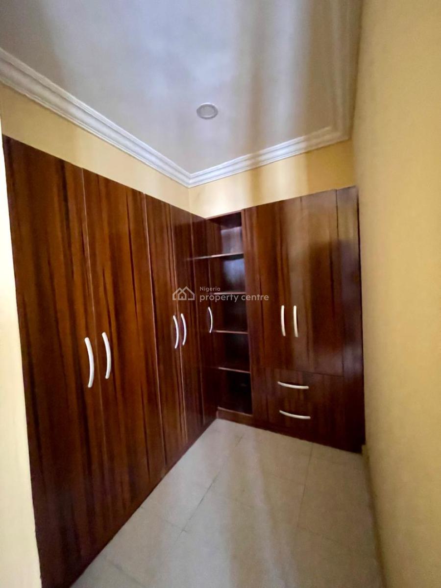 Beautiful 4 Bedroom Terrace Duplex, Osapa London, Osapa, Lekki, Lagos, Terraced Duplex for Sale