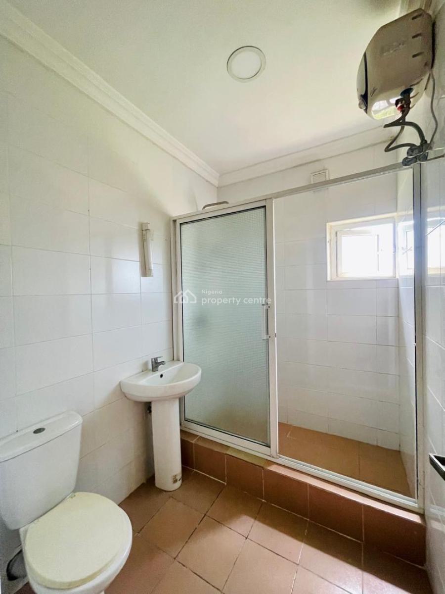 Beautiful 4 Bedroom Terrace Duplex, Osapa London, Osapa, Lekki, Lagos, Terraced Duplex for Sale