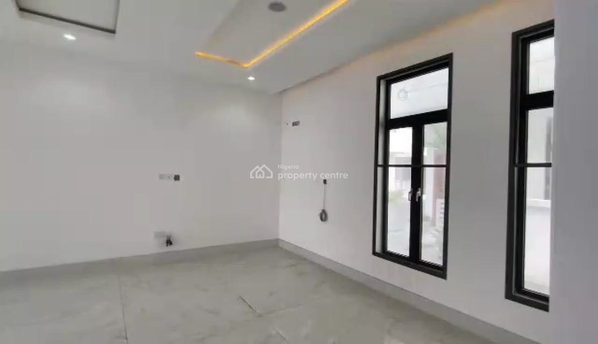 Lovely 4 Bedroom Fully Detached Duplex with Pool, Bq, Off Admiralty Way, Lekki Phase 1, Lekki, Lagos, Detached Duplex for Sale