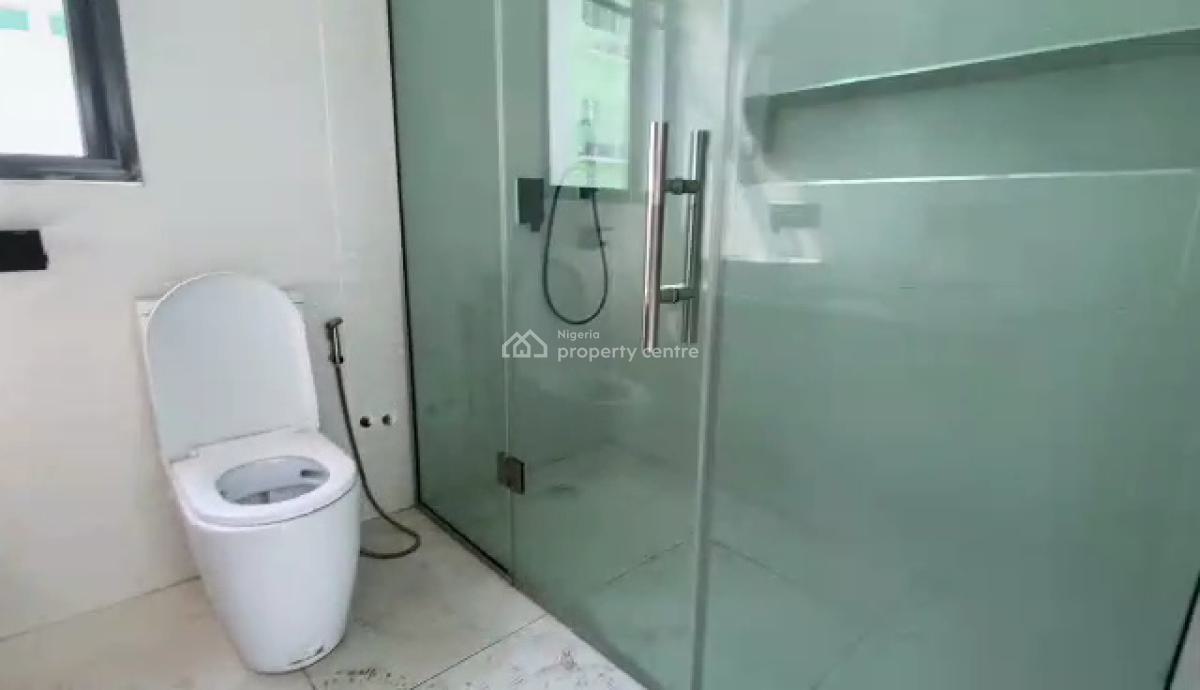 Lovely 4 Bedroom Fully Detached Duplex with Pool, Bq, Off Admiralty Way, Lekki Phase 1, Lekki, Lagos, Detached Duplex for Sale