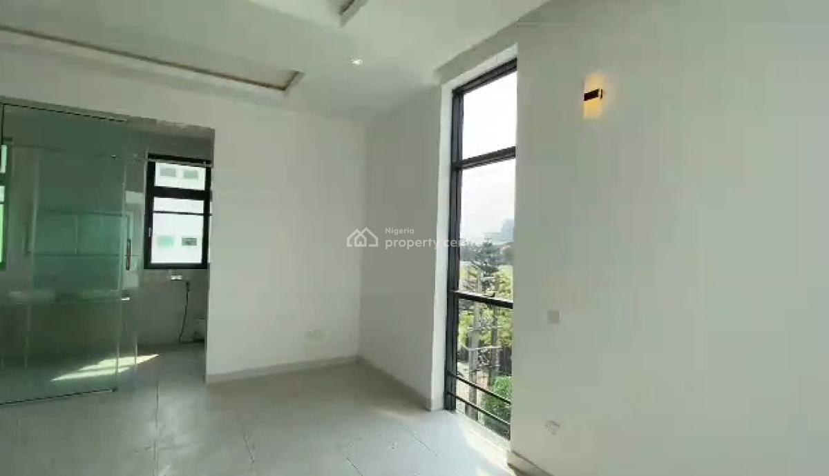 Lovely 4 Bedroom Fully Detached Duplex with Pool, Bq, Off Admiralty Way, Lekki Phase 1, Lekki, Lagos, Detached Duplex for Sale