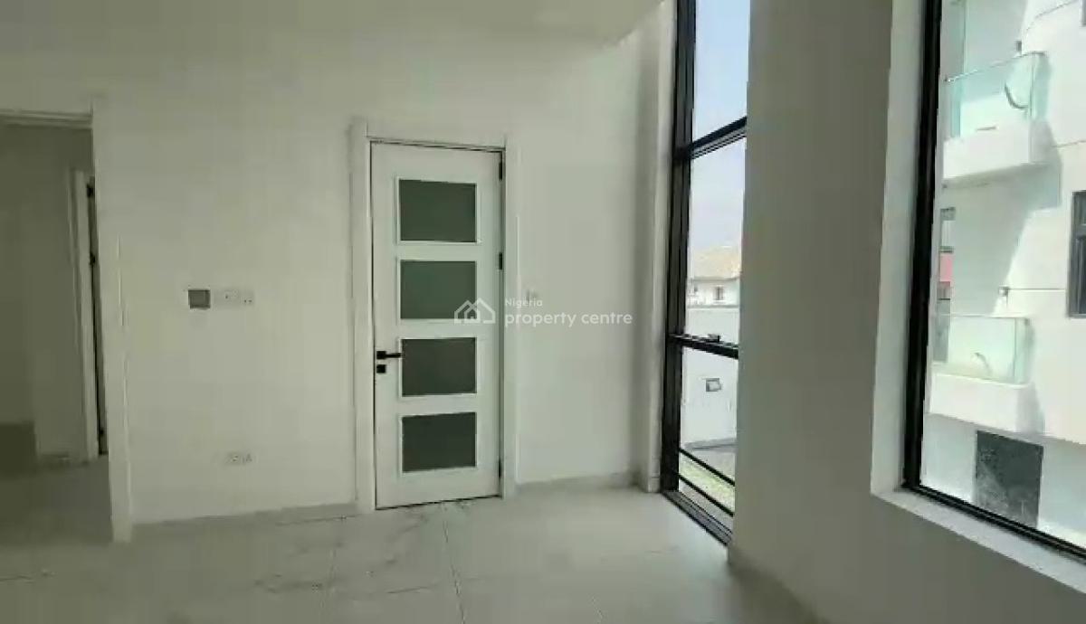 Lovely 4 Bedroom Fully Detached Duplex with Pool, Bq, Off Admiralty Way, Lekki Phase 1, Lekki, Lagos, Detached Duplex for Sale
