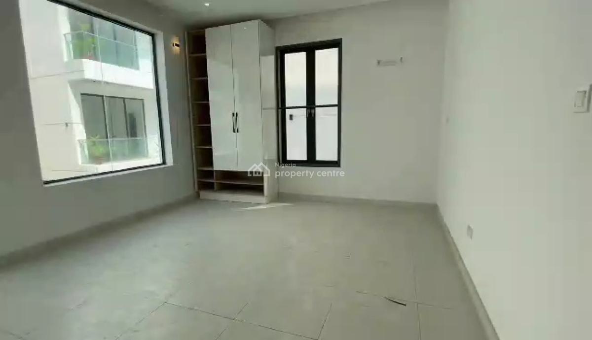 Lovely 4 Bedroom Fully Detached Duplex with Pool, Bq, Off Admiralty Way, Lekki Phase 1, Lekki, Lagos, Detached Duplex for Sale