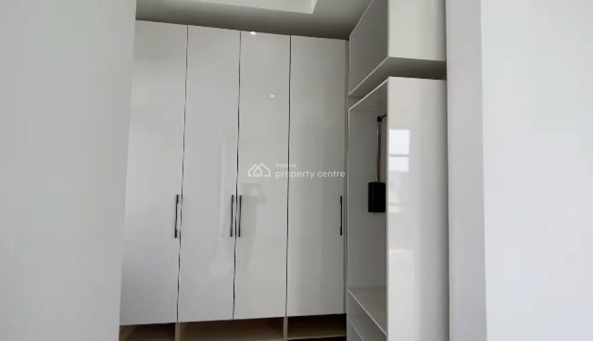 Lovely 4 Bedroom Fully Detached Duplex with Pool, Bq, Off Admiralty Way, Lekki Phase 1, Lekki, Lagos, Detached Duplex for Sale