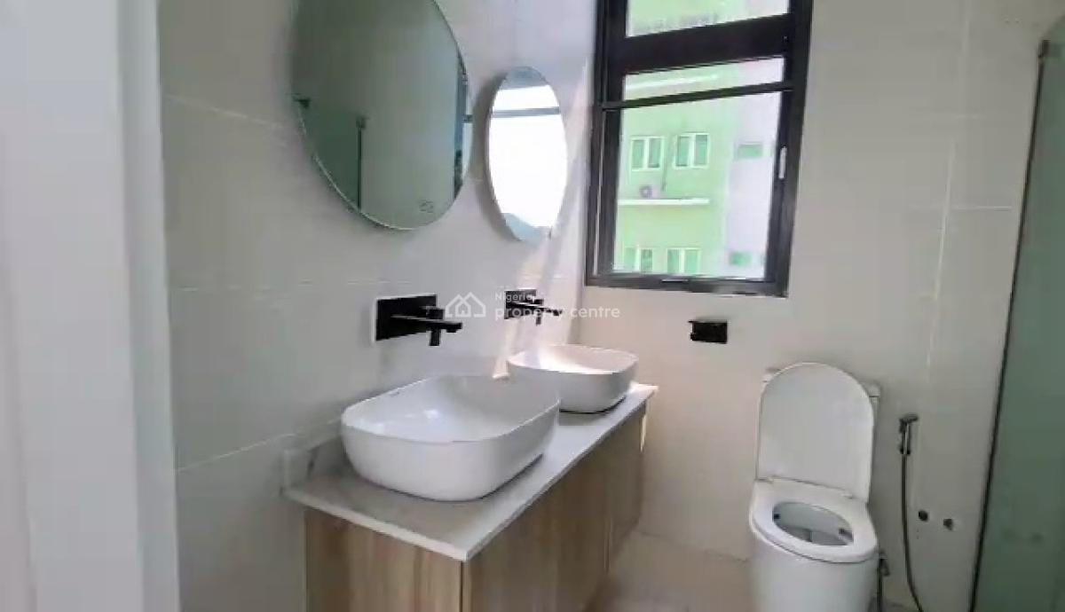 Lovely 4 Bedroom Fully Detached Duplex with Pool, Bq, Off Admiralty Way, Lekki Phase 1, Lekki, Lagos, Detached Duplex for Sale