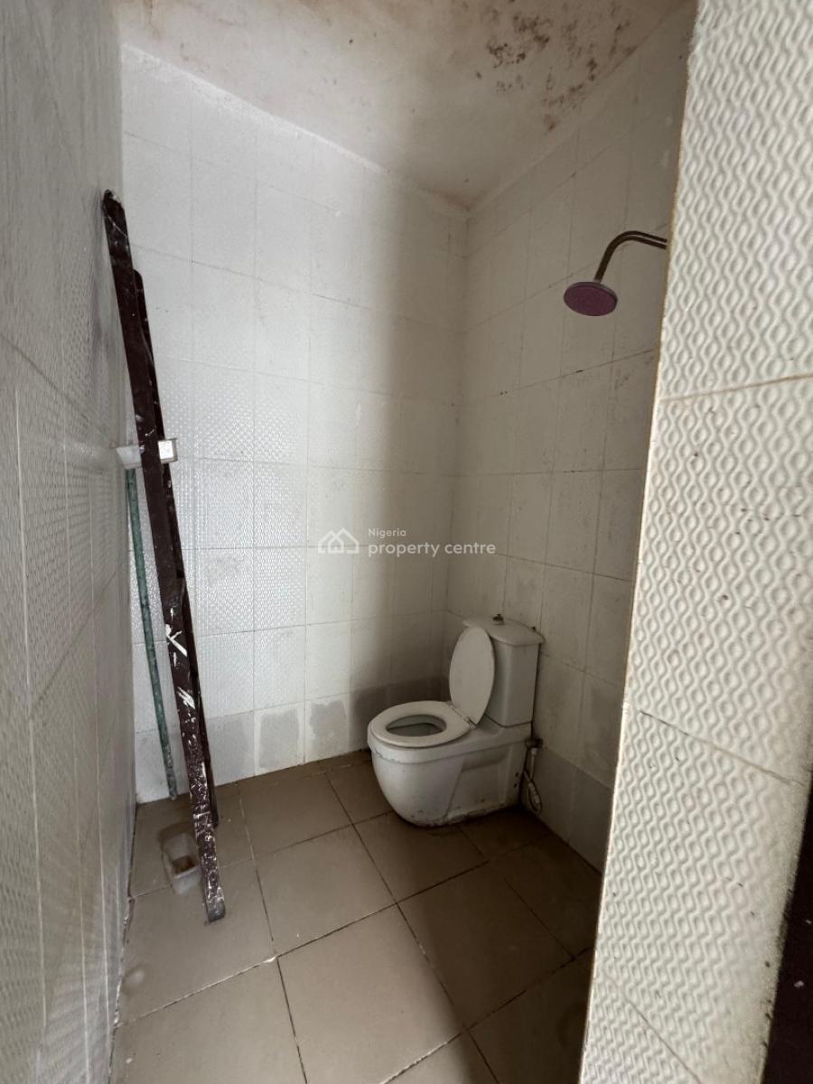 Beautiful Room Self Contain, Ilasan, Lekki, Lagos, Self Contain (single Rooms) for Rent