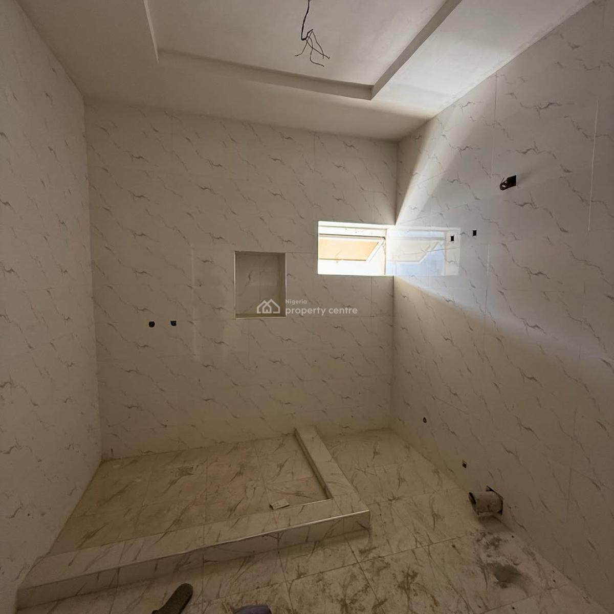 Standard 4 Bedroom Terrace Duplex 1 Room Bq Caracas, Mabushi, Abuja, Terraced Duplex for Sale