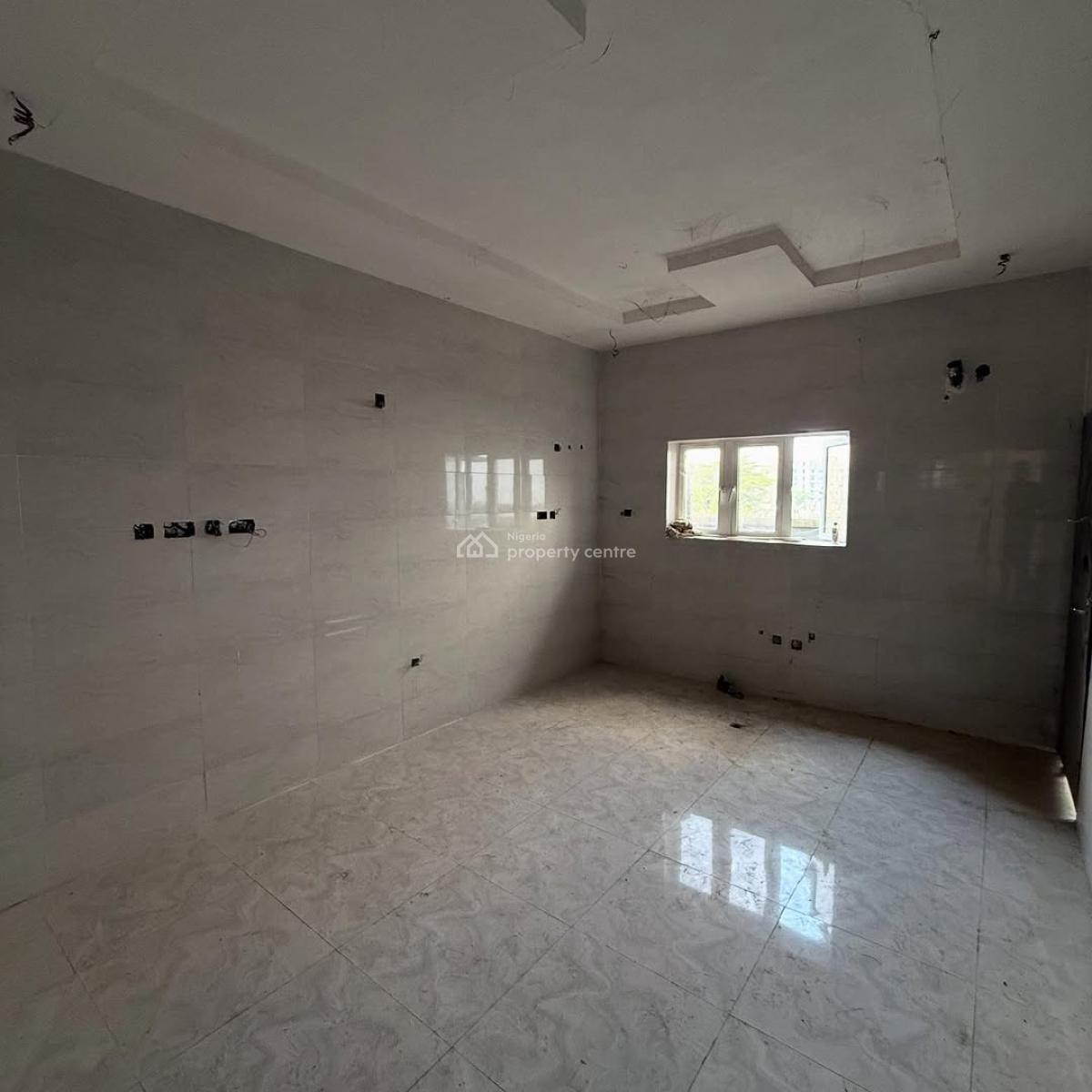 Standard 4 Bedroom Terrace Duplex 1 Room Bq Caracas, Mabushi, Abuja, Terraced Duplex for Sale
