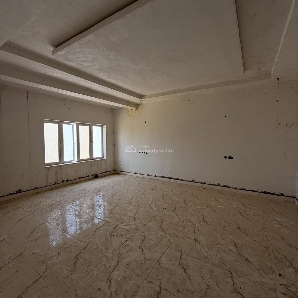 Standard 4 Bedroom Terrace Duplex 1 Room Bq Caracas, Mabushi, Abuja, Terraced Duplex for Sale