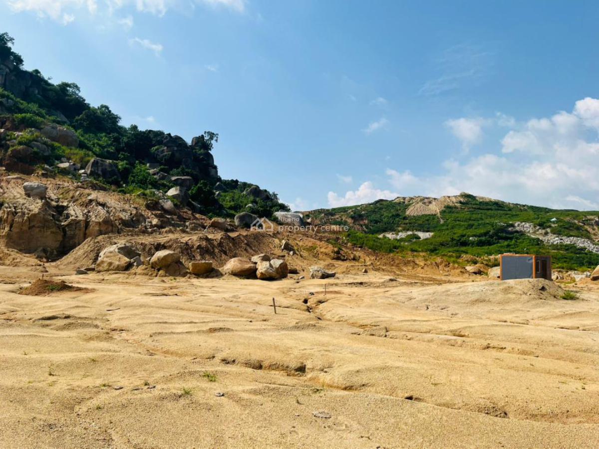 Plot of Estate Land, Kuje, Abuja, Residential Land for Sale