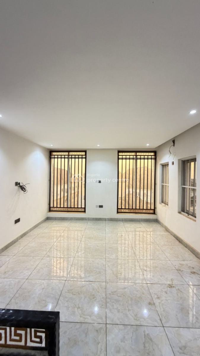 3 Bedroom Terrace Duplex, Apo, Abuja, Terraced Duplex for Sale