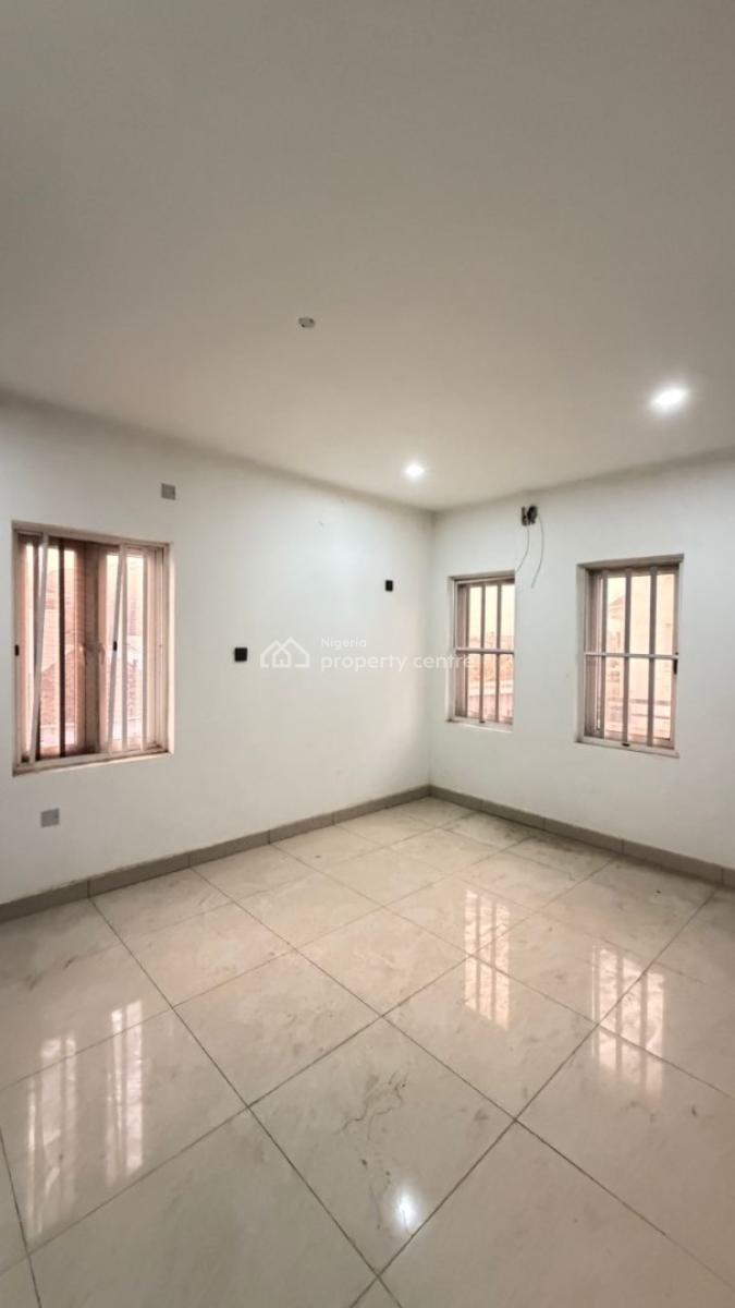 3 Bedroom Terrace Duplex, Apo, Abuja, Terraced Duplex for Sale