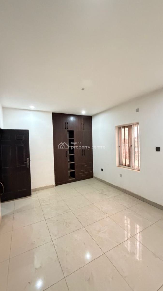 3 Bedroom Terrace Duplex, Apo, Abuja, Terraced Duplex for Sale