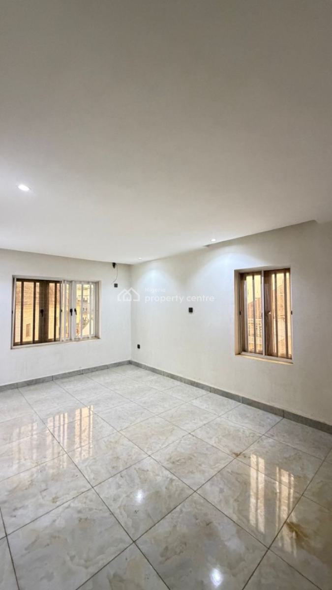 3 Bedroom Terrace Duplex, Apo, Abuja, Terraced Duplex for Sale
